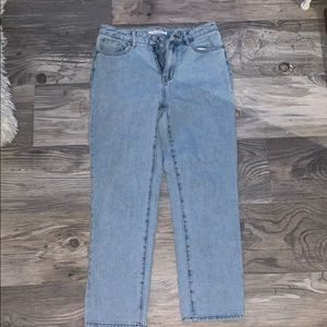 pacsun jeans